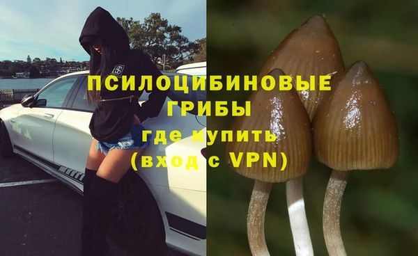 кристаллы Белоозёрский